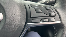 Nissan Juke 1.0 DiG-T 114 N-Connecta 5dr Petrol Hatchback